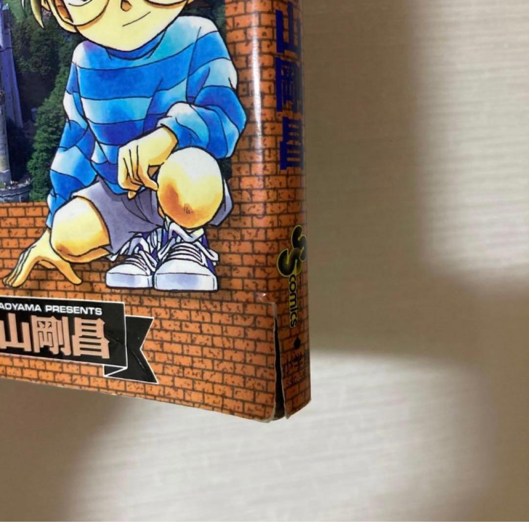 名探偵コナン1〜60巻/青山剛昌　まとめ売り