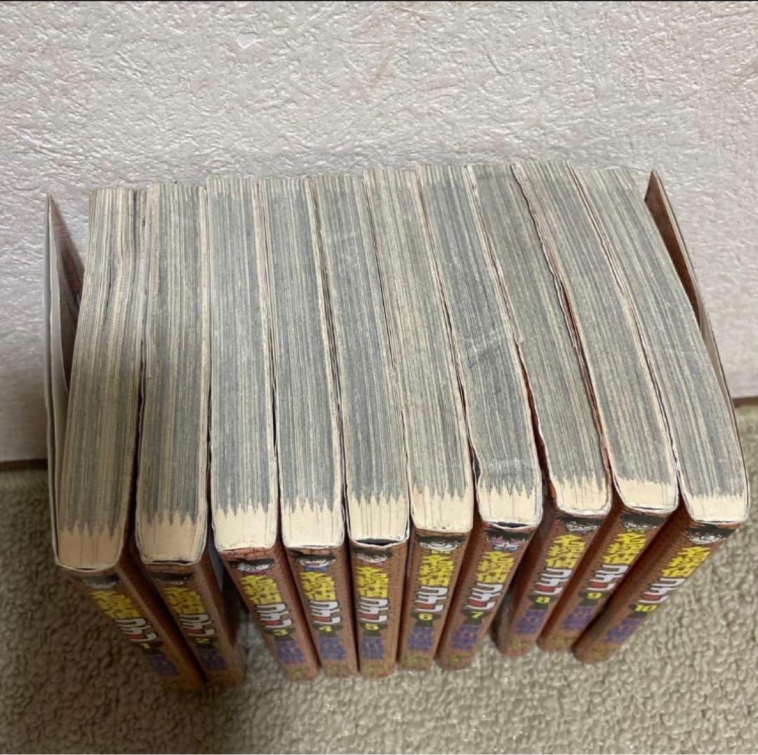 名探偵コナン1〜60巻/青山剛昌　まとめ売り