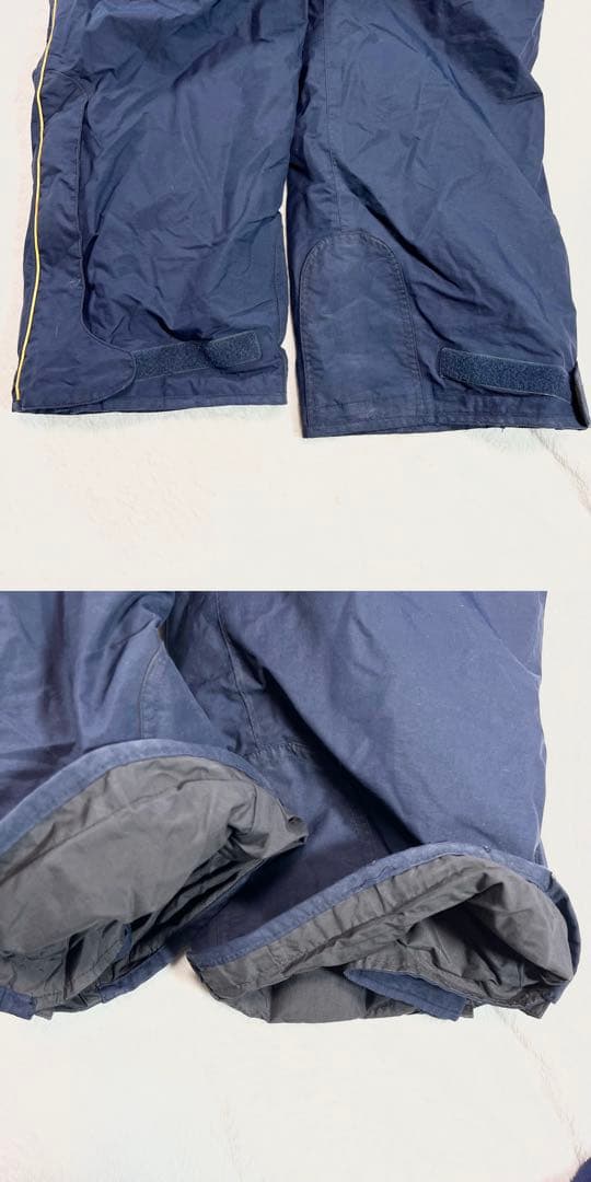 シマノNEXUSハイパーフィッシングギア XLサイズ　DRYSHIELD