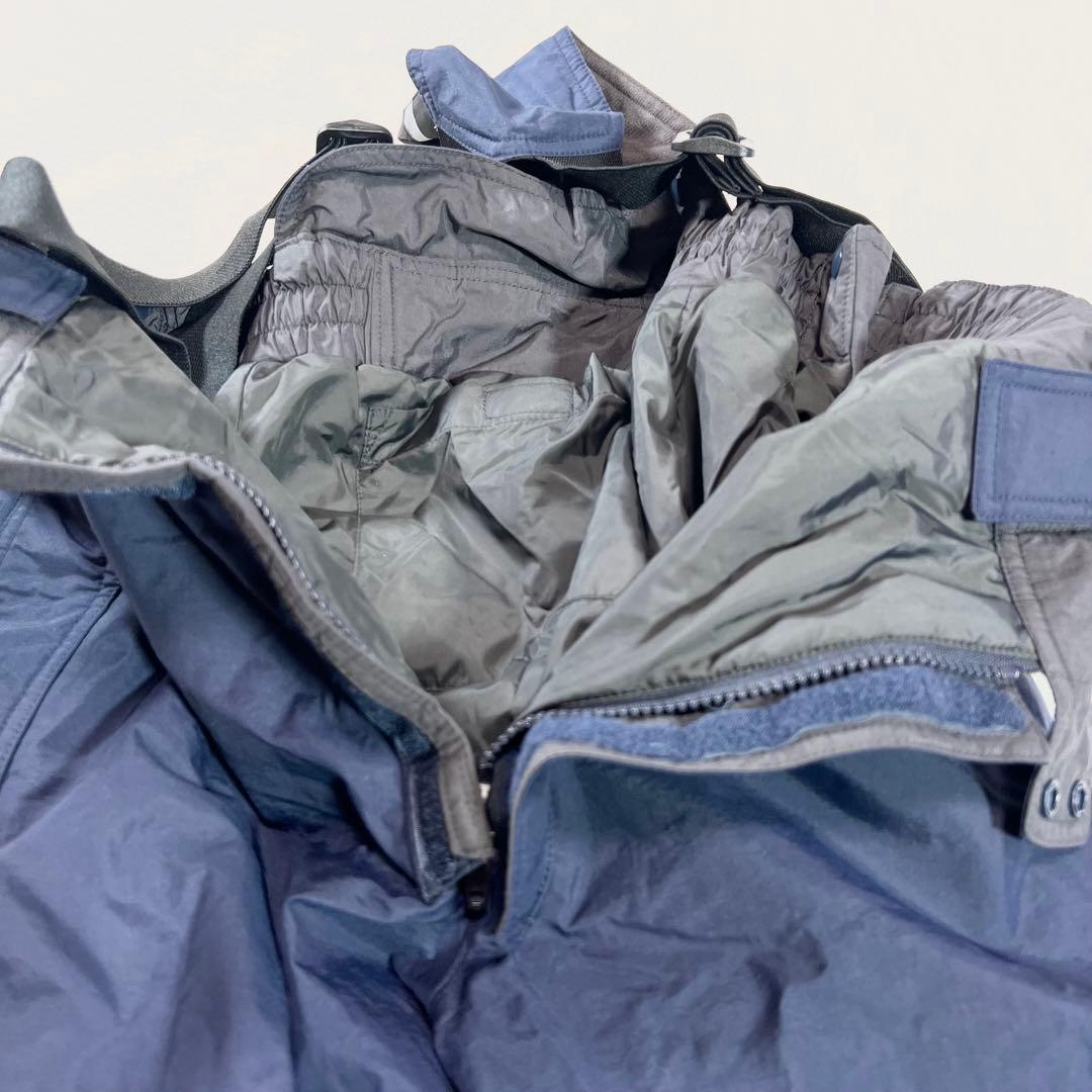 シマノNEXUSハイパーフィッシングギア XLサイズ　DRYSHIELD