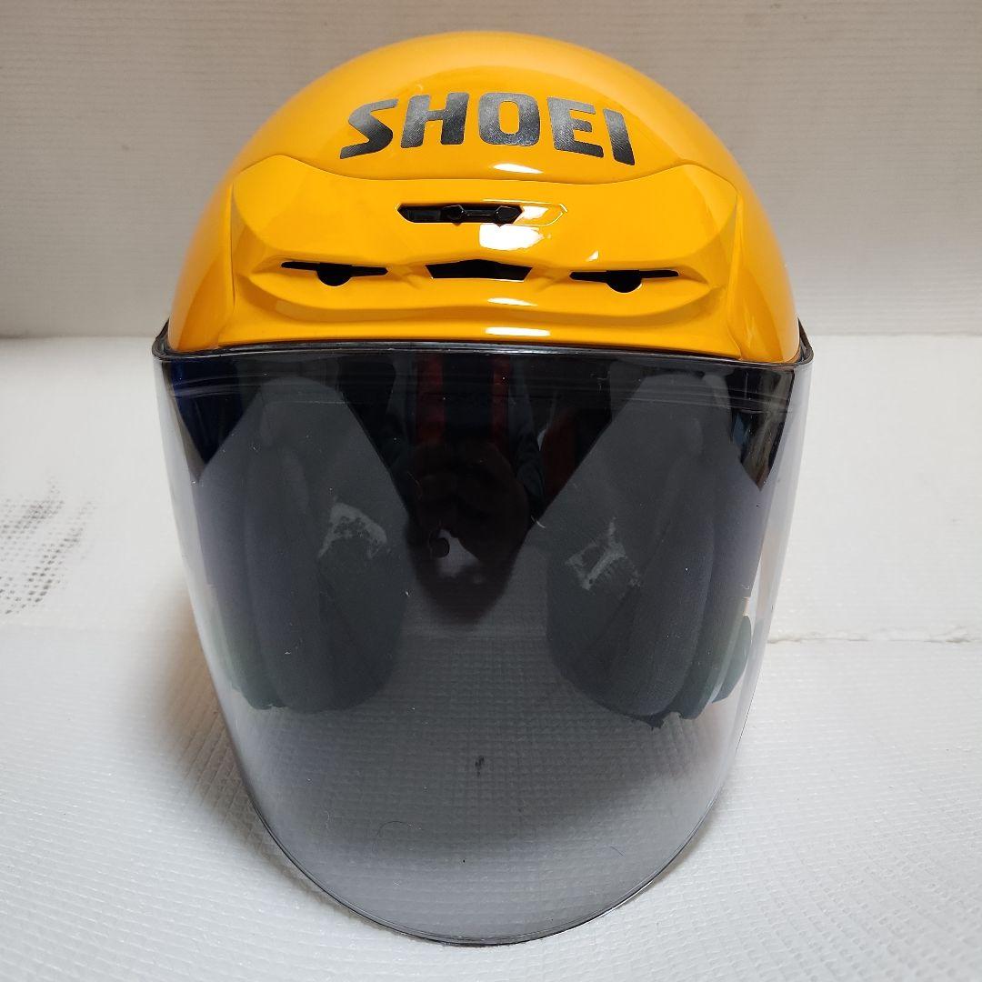 Ｍ SHOEI J-FORCEII ショウエイ ヘルメット J-FORCE2