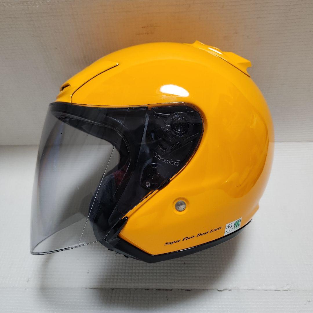 Ｍ SHOEI J-FORCEII ショウエイ ヘルメット J-FORCE2