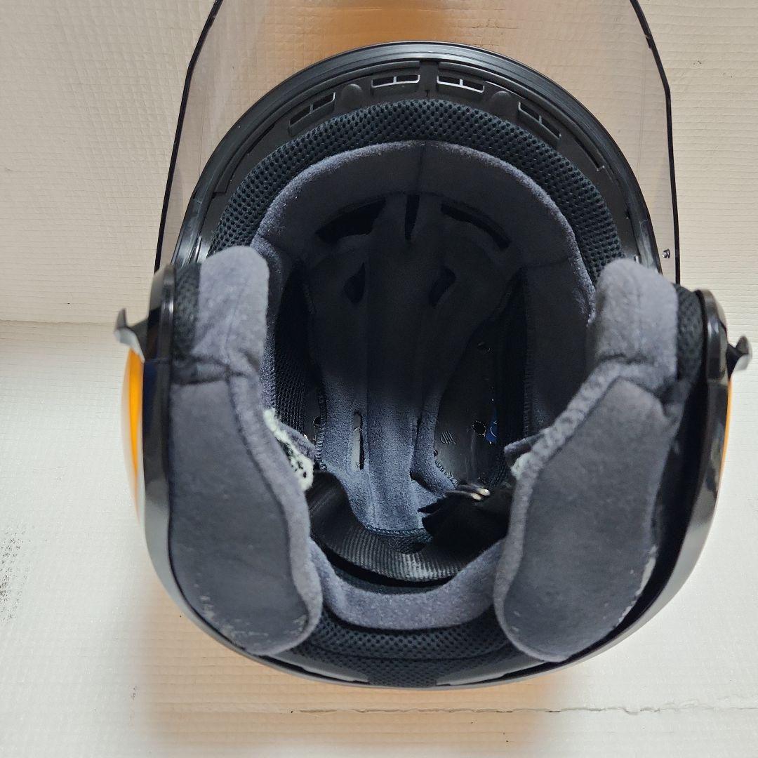 Ｍ SHOEI J-FORCEII ショウエイ ヘルメット J-FORCE2