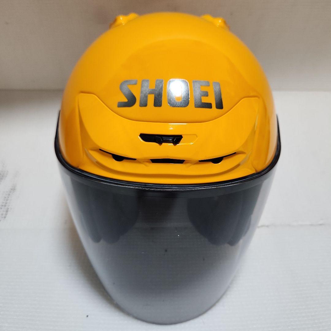 Ｍ SHOEI J-FORCEII ショウエイ ヘルメット J-FORCE2