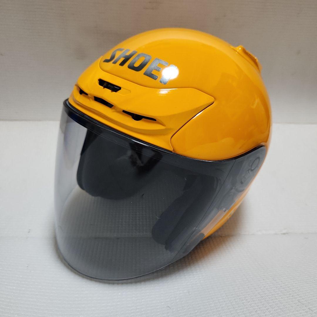 Ｍ SHOEI J-FORCEII ショウエイ ヘルメット J-FORCE2