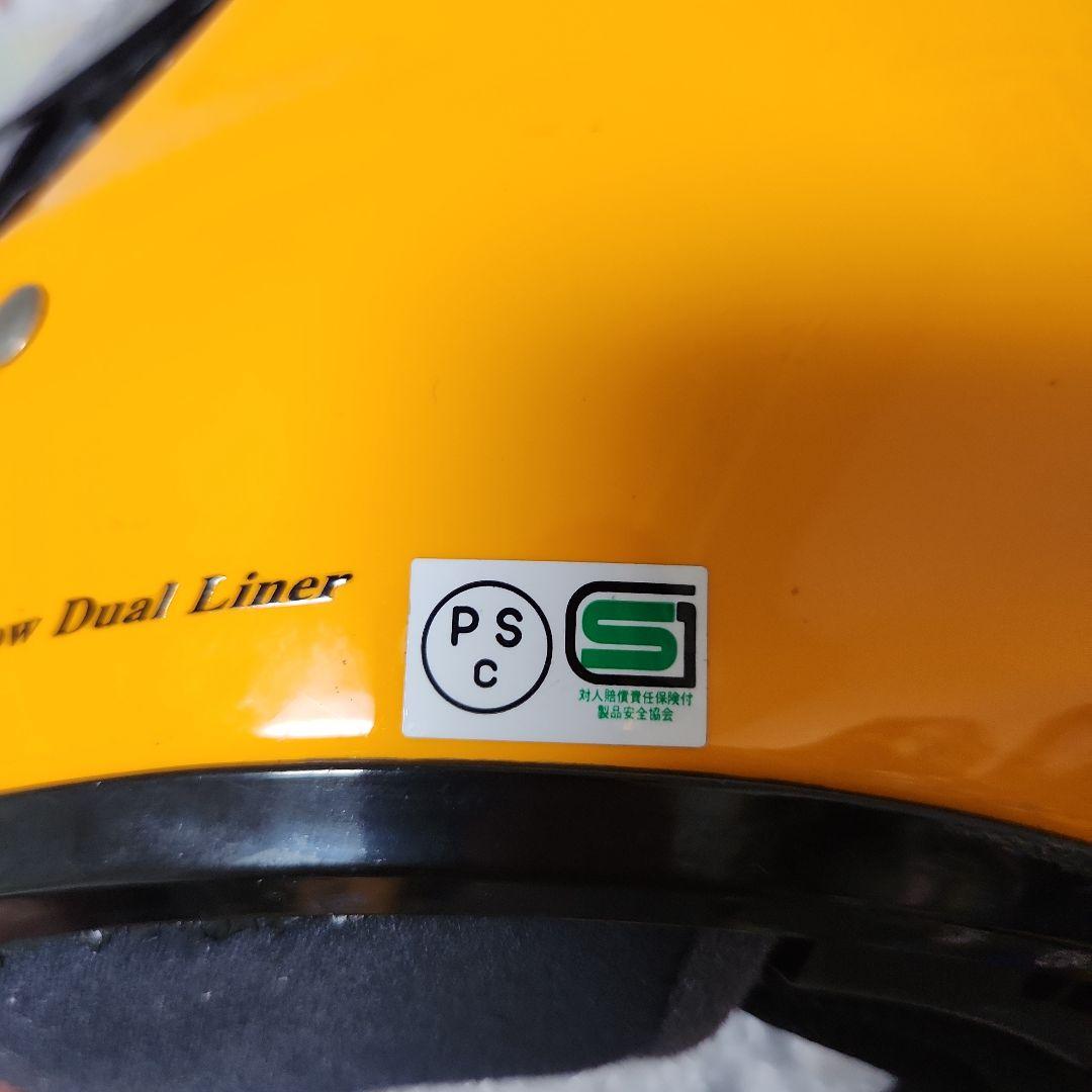 Ｍ SHOEI J-FORCEII ショウエイ ヘルメット J-FORCE2