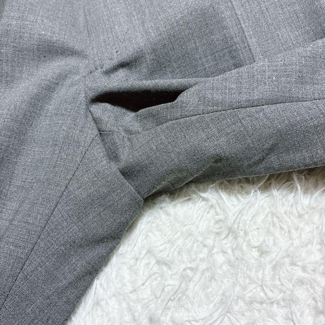 新品・タグ付き⭐️インコテックス　スラックス　テクノウール　ストレッチトラウザー