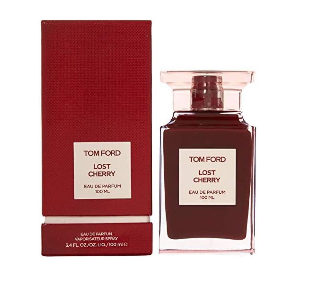 トム フォード ロスト チェリー オード パルファム EDP 100ml