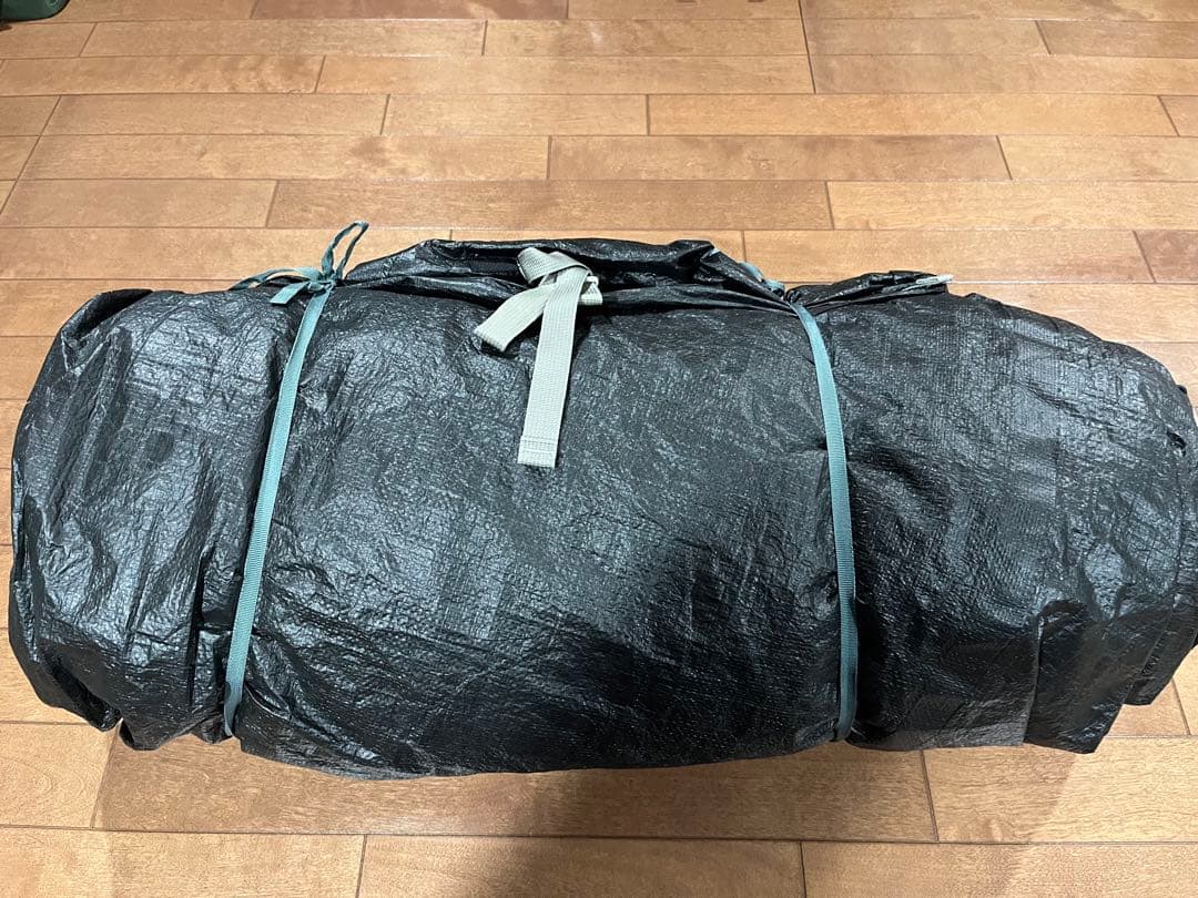 ローベンス ティピーテント FIELD BASE 800