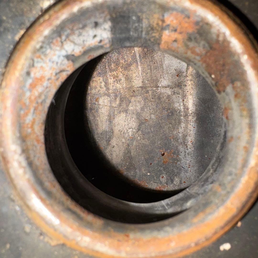 ゼファー400外装