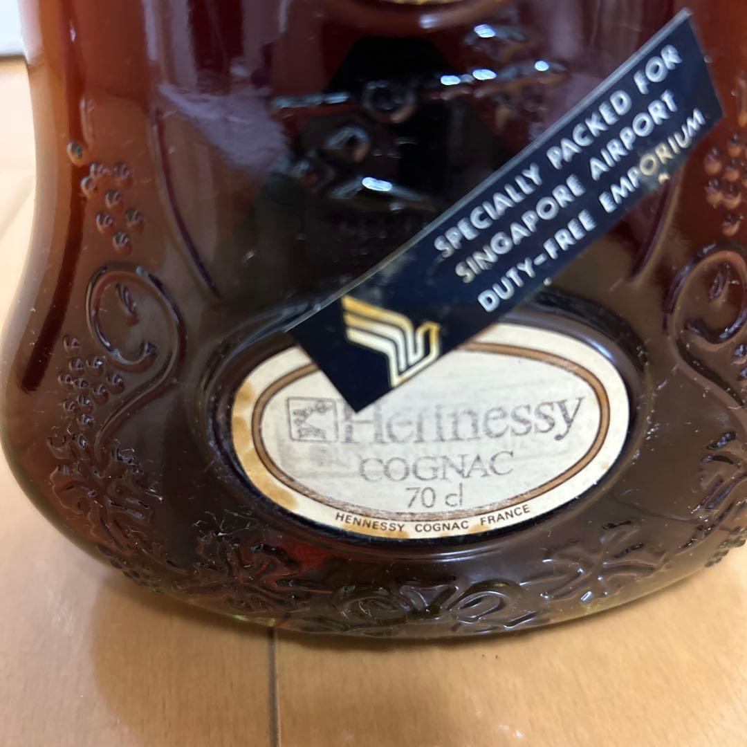 メ*1様 Hennessy XO コニャック
