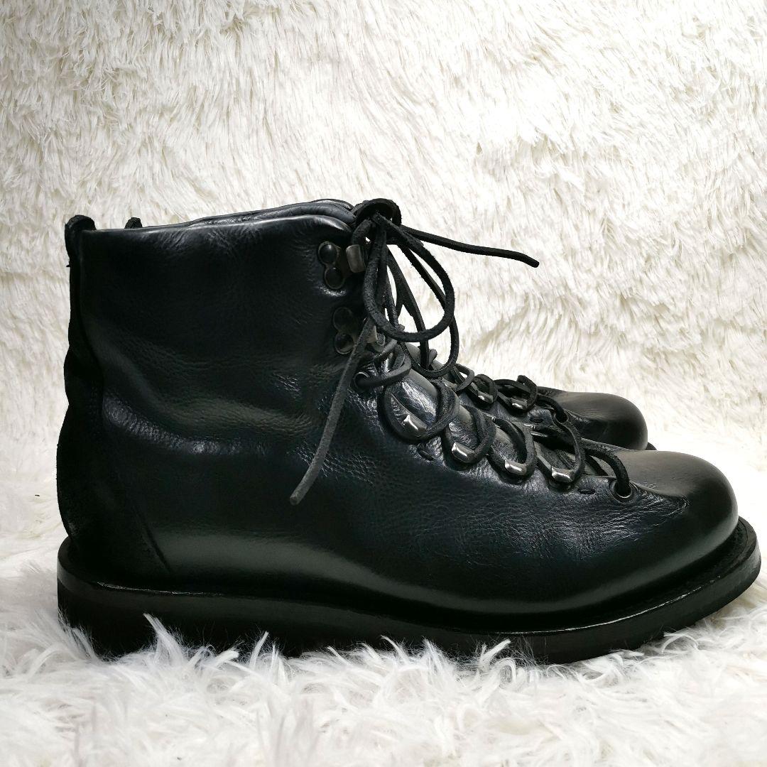 【極美品】BUTTERO　ブッテロ　マウンテンブーツ　トレッキングブーツ　42