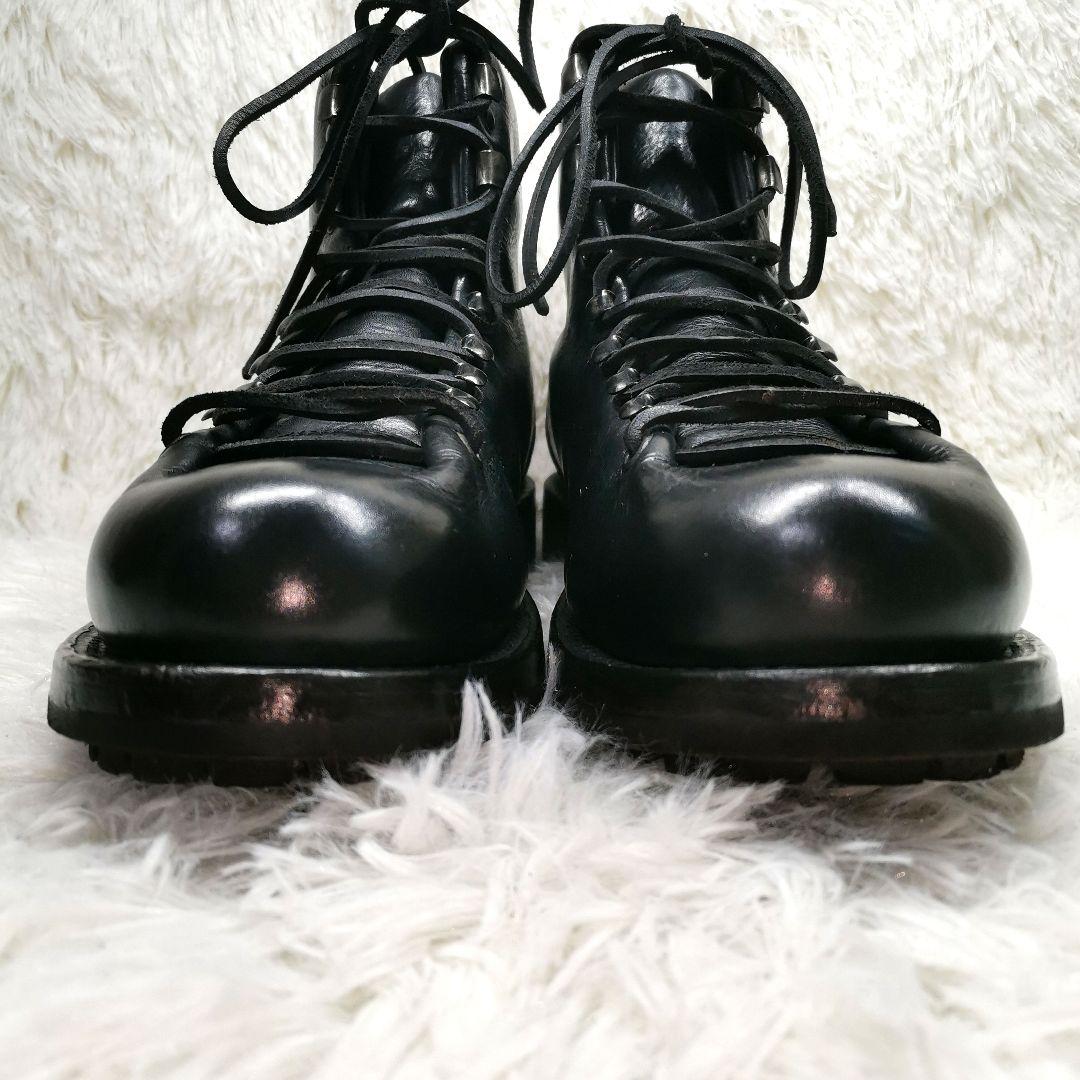 【極美品】BUTTERO　ブッテロ　マウンテンブーツ　トレッキングブーツ　42