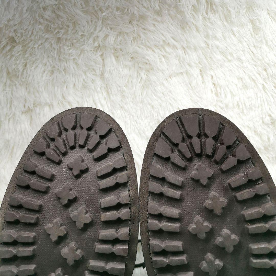 【極美品】BUTTERO　ブッテロ　マウンテンブーツ　トレッキングブーツ　42