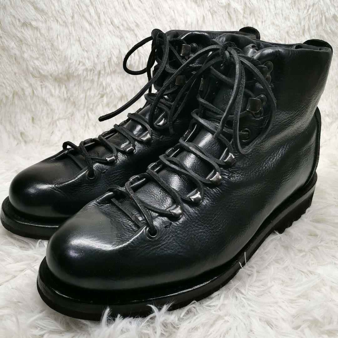 【極美品】BUTTERO　ブッテロ　マウンテンブーツ　トレッキングブーツ　42