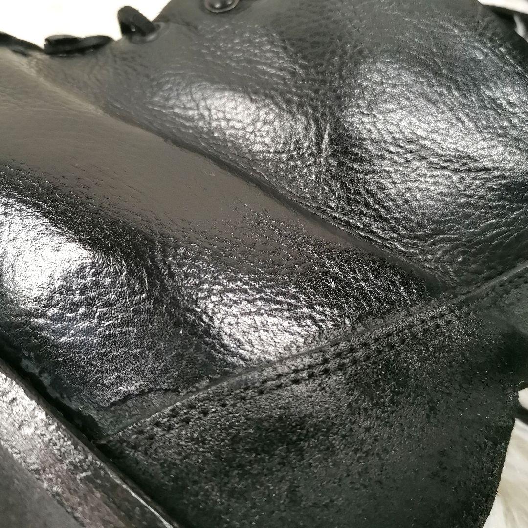 【極美品】BUTTERO　ブッテロ　マウンテンブーツ　トレッキングブーツ　42