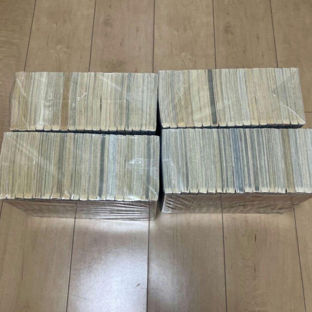 1〜72巻　ナルト　NARUTO　全巻　岸本斉史