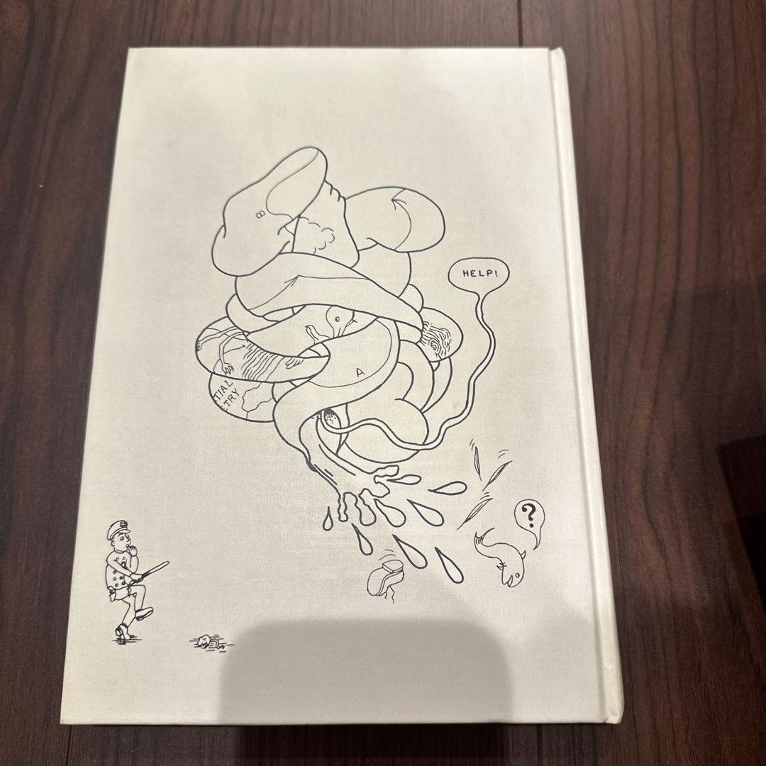 Spivak Differential GeometryⅠ Ⅱ Ⅲ Ⅳ Ⅴ 5冊