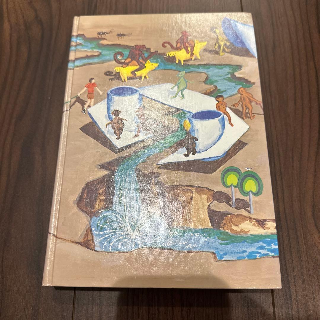 Spivak Differential GeometryⅠ Ⅱ Ⅲ Ⅳ Ⅴ 5冊