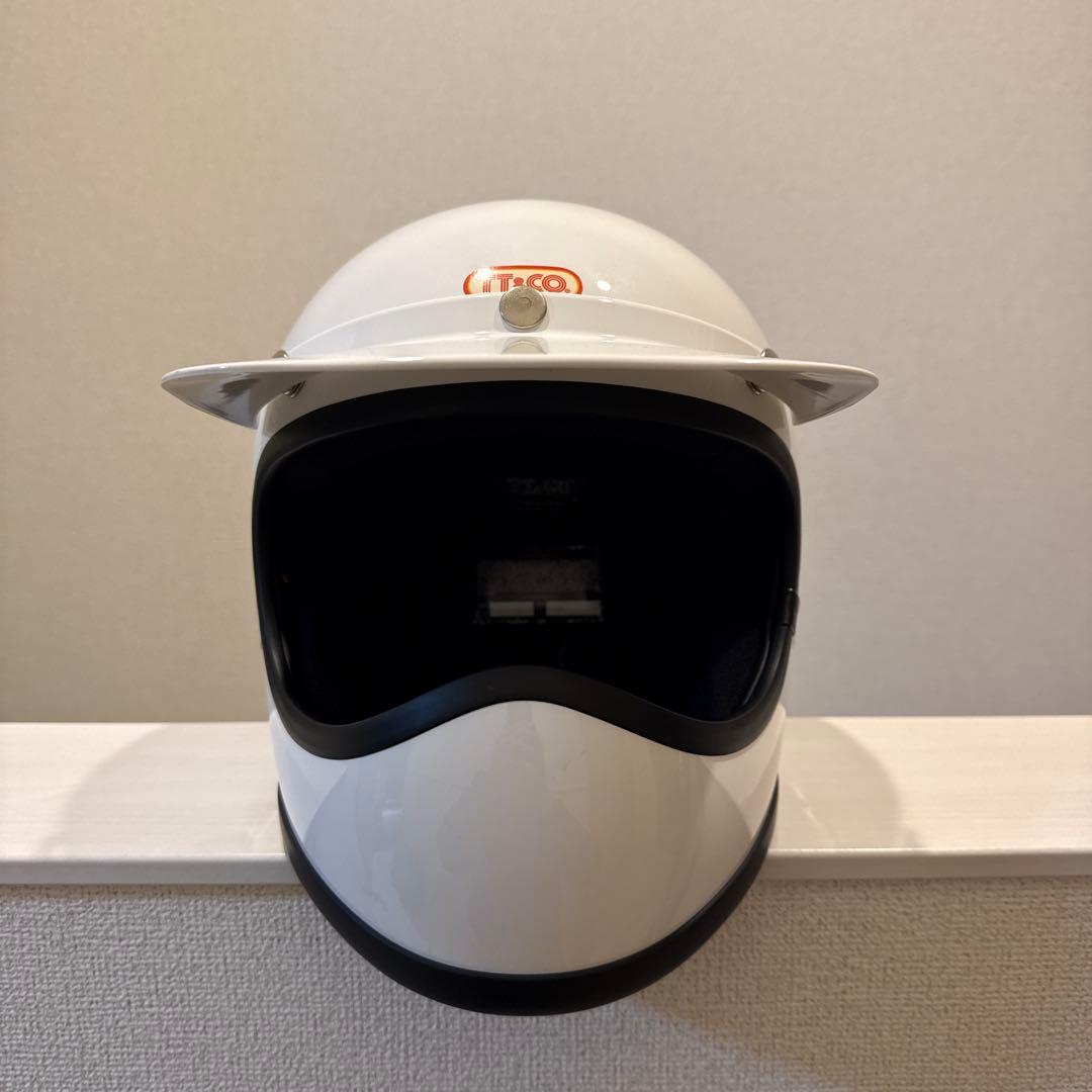 TT&CO TOE CUTTER トゥーカッター　M/L