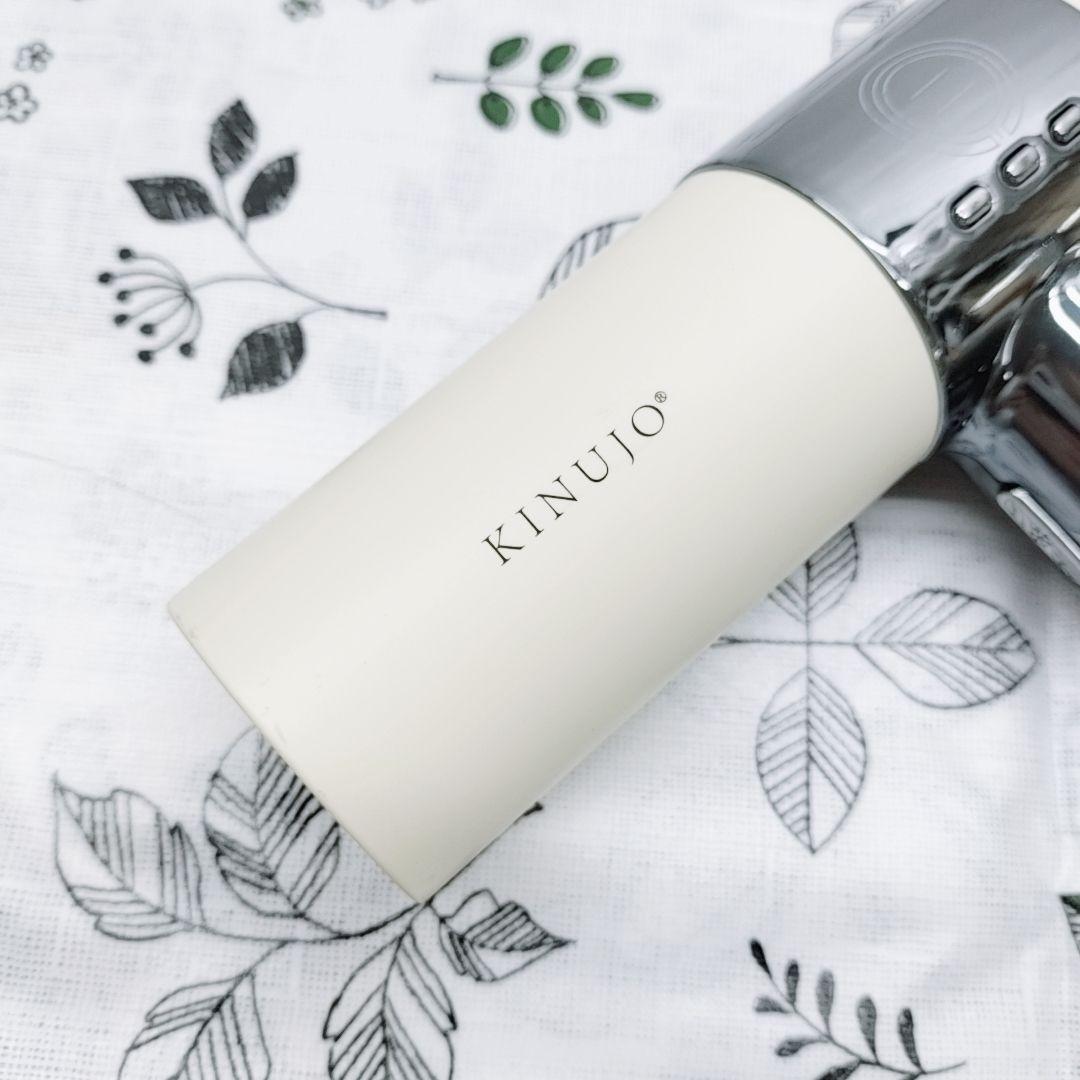 美品⭐️KINUJO 絹女 ドライヤー キヌジョ