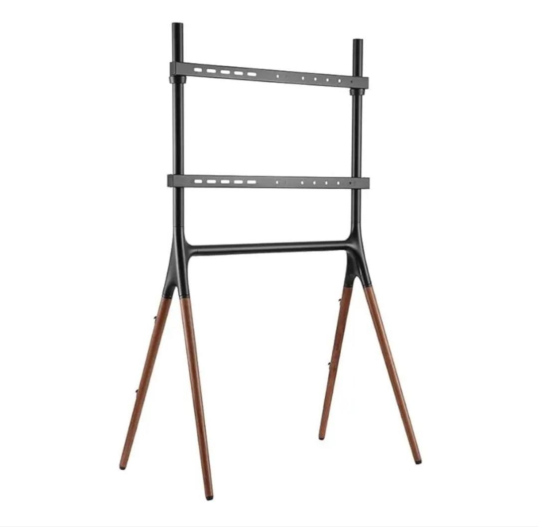 テレビ台　テレビスタンド 43-65インチ