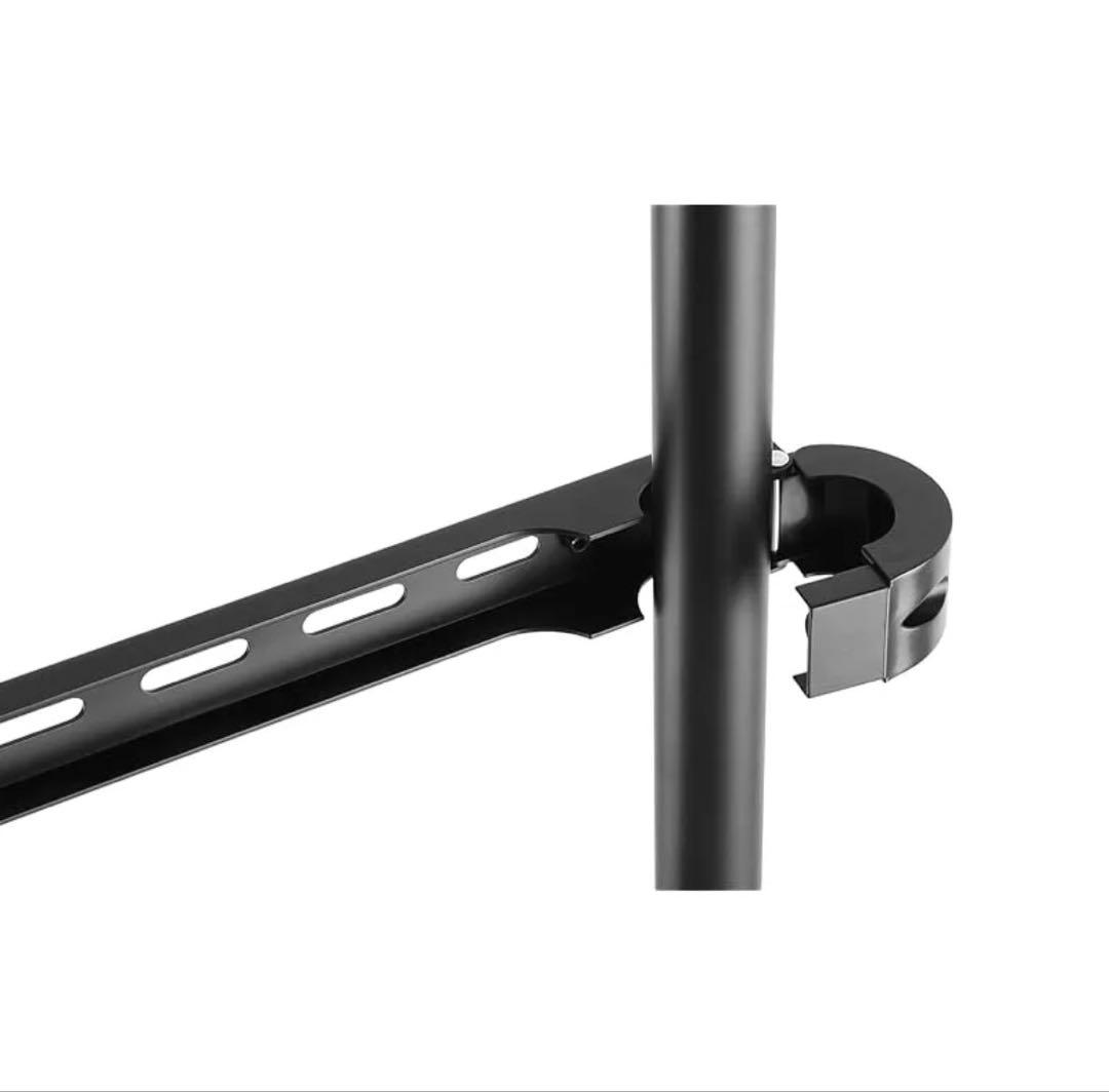 テレビ台　テレビスタンド 43-65インチ