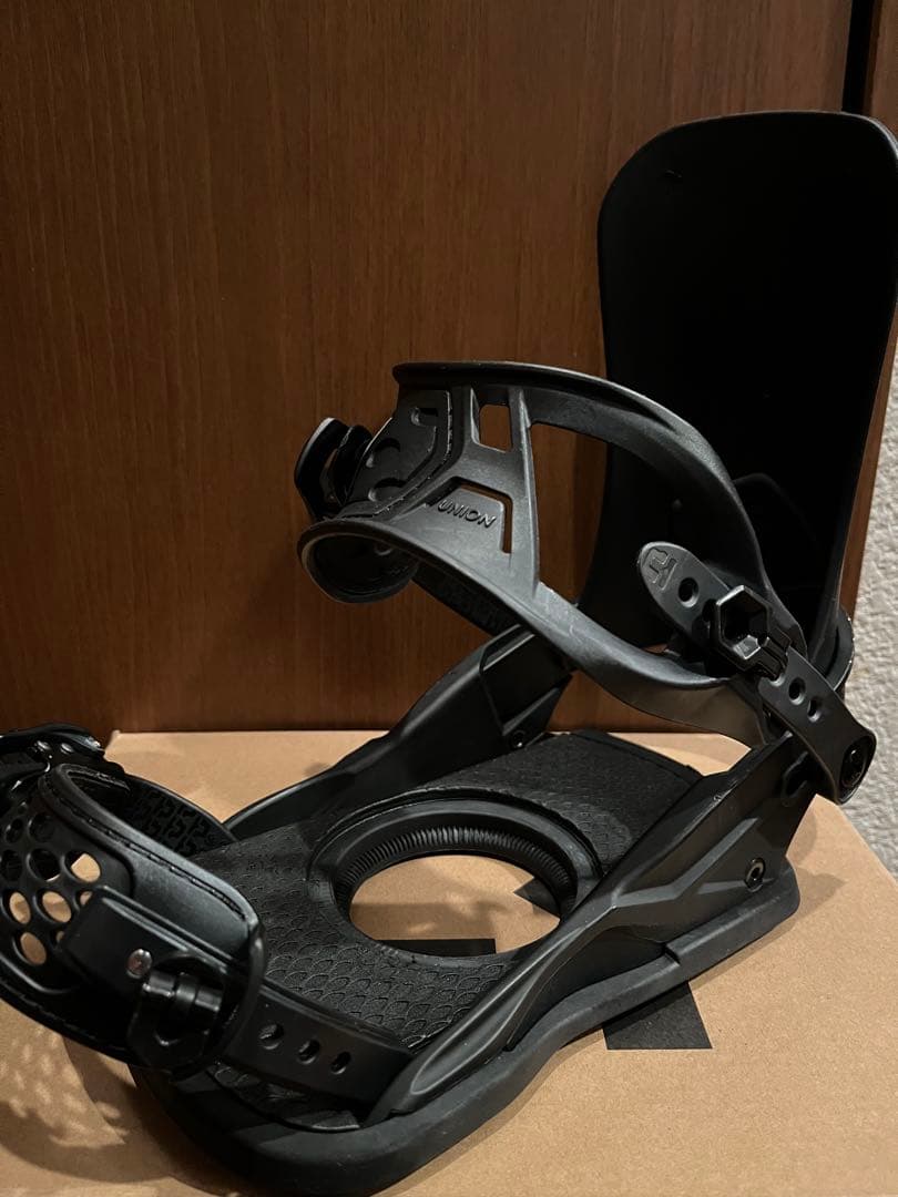 UNION ユニオンlegacy レガシー　2022／2023モデル　※最終価格