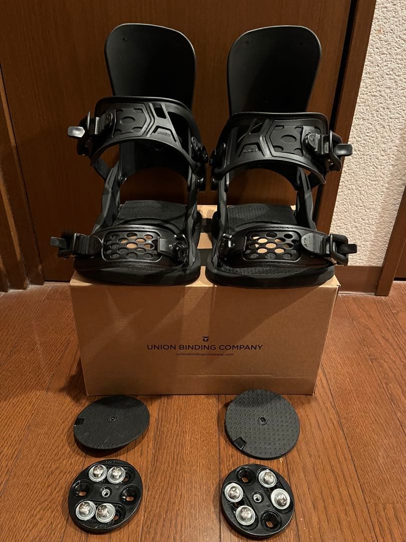 UNION ユニオンlegacy レガシー　2022／2023モデル　※最終価格