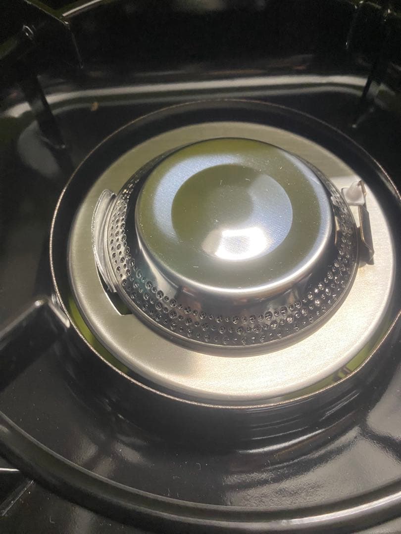 Iwatani CB-TBG-2 フラットツインs