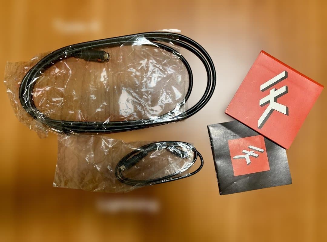 【美品・箱あり】iRig Keys I/O 49 MIDIキーボード　PC直結