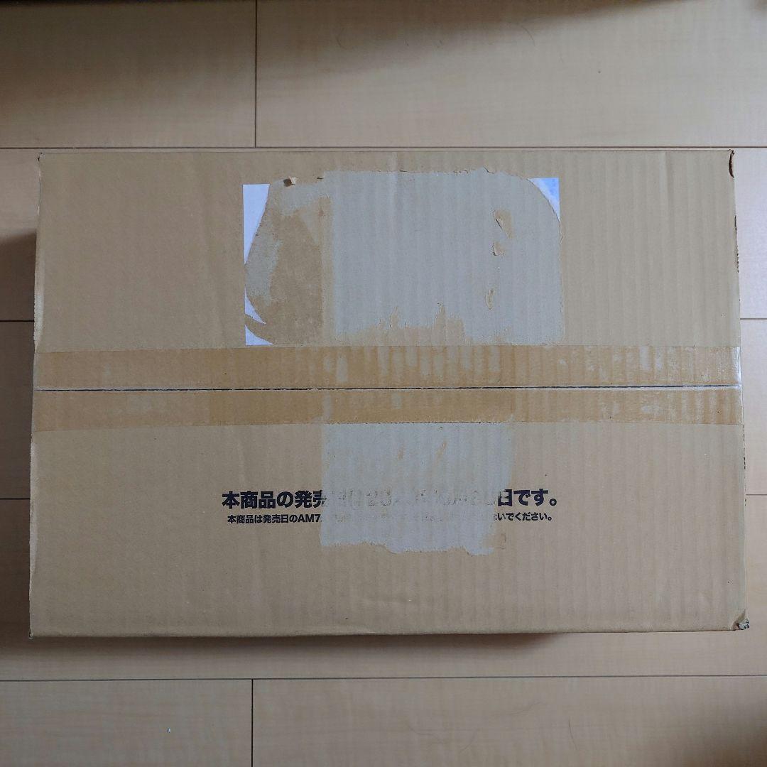 ヴァイスシュヴァルツ ブースターパック ウマ娘 プリティーダービー未開封カートン