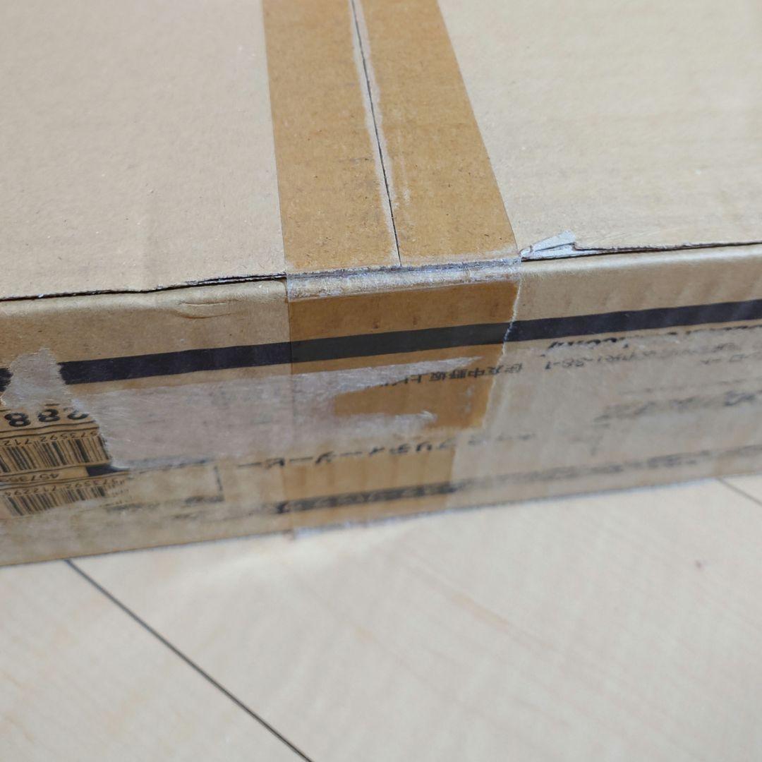 ヴァイスシュヴァルツ ブースターパック ウマ娘 プリティーダービー未開封カートン