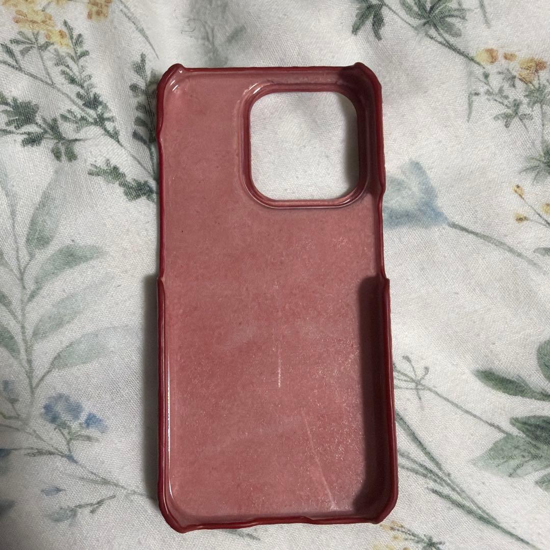 ファミリア　iPhone15pro