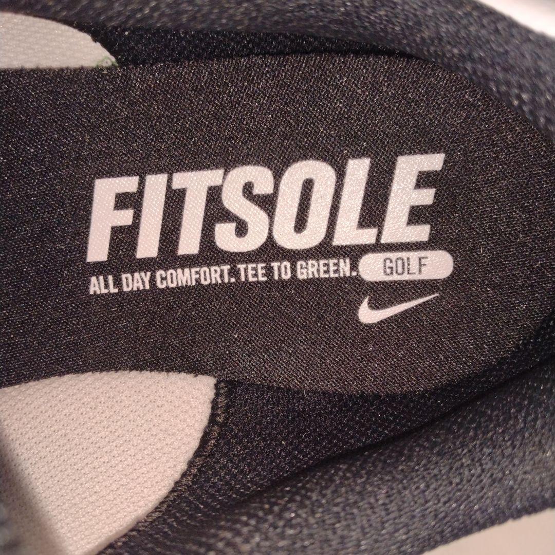 NIKE インフィニティG ゴルフシューズ　メンズ　26.0cm　新品未使用