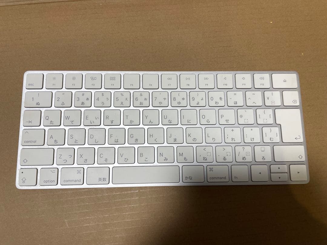 Apple iMac 21.5インチ2017 MMQA2J/A