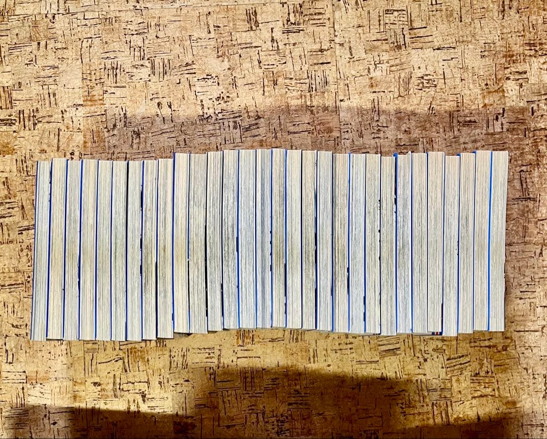 【断捨離】漫画 BLEACH 58冊+2冊