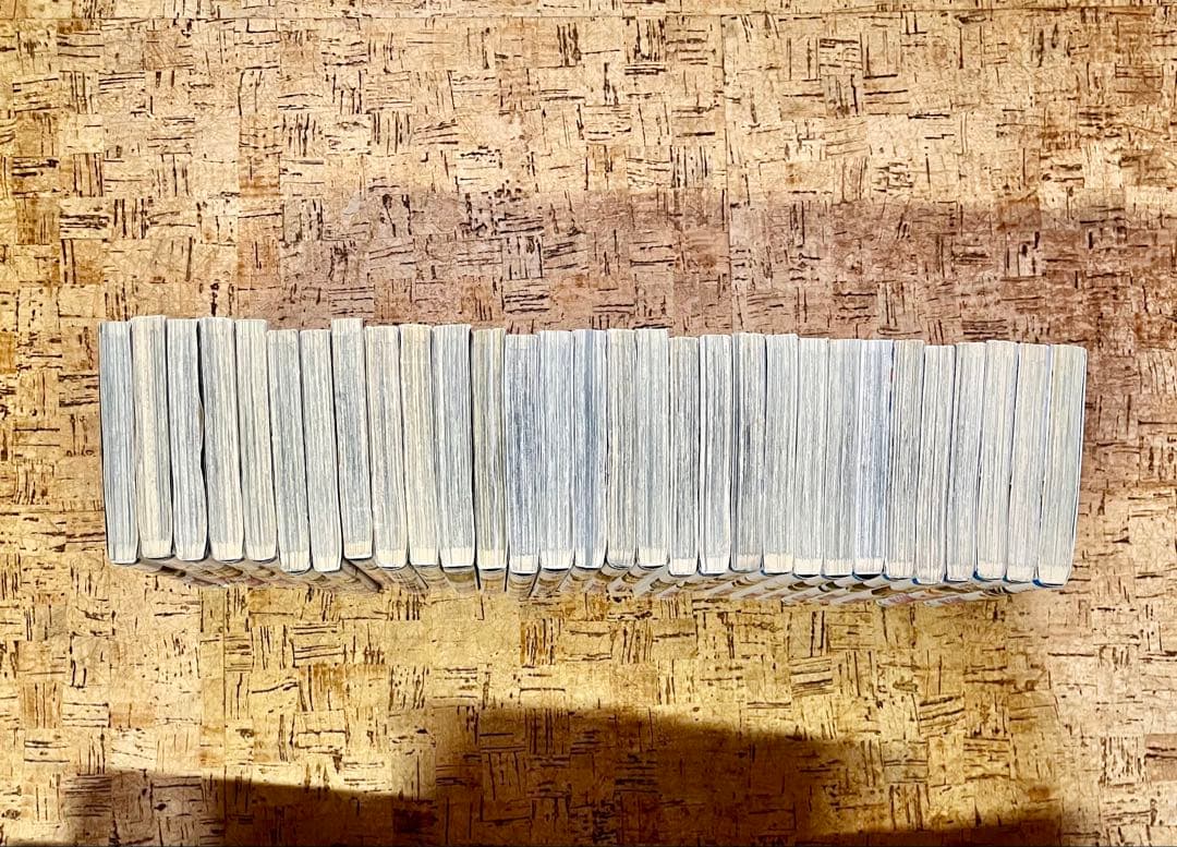 【断捨離】漫画 BLEACH 58冊+2冊