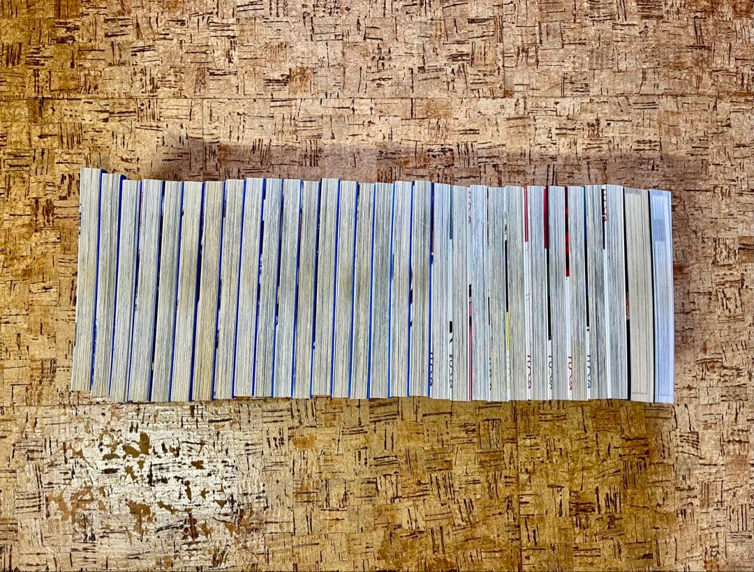 【断捨離】漫画 BLEACH 58冊+2冊