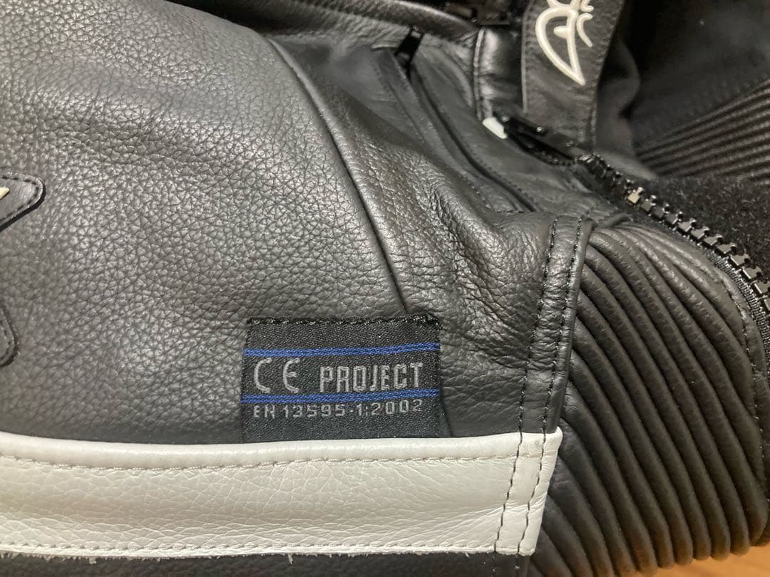 BERIK ベリック ライディングパンツ サイズM ブラック used 美品