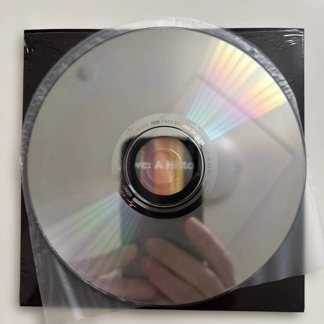 GLAM ROCK Oh yes we can love 5CD 稀少盤&本