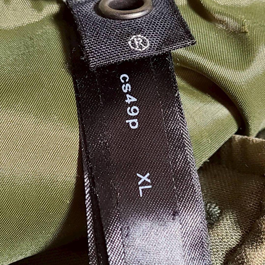 WJK M66 フィールドジャケット M65型 ミリタリー ライナーダウン付