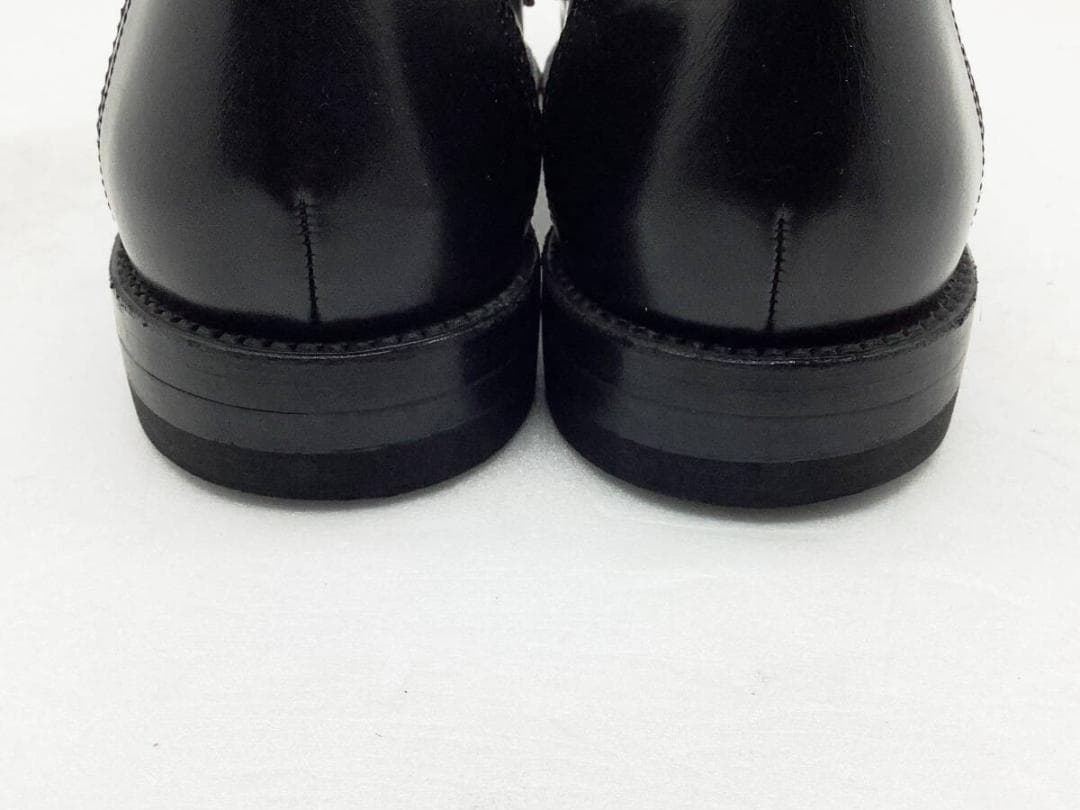 【美品】REGAL リーガル ローファー 26cm