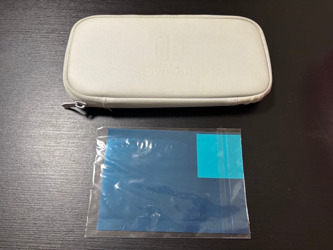 Nintendo Switch Lite コーラス本体