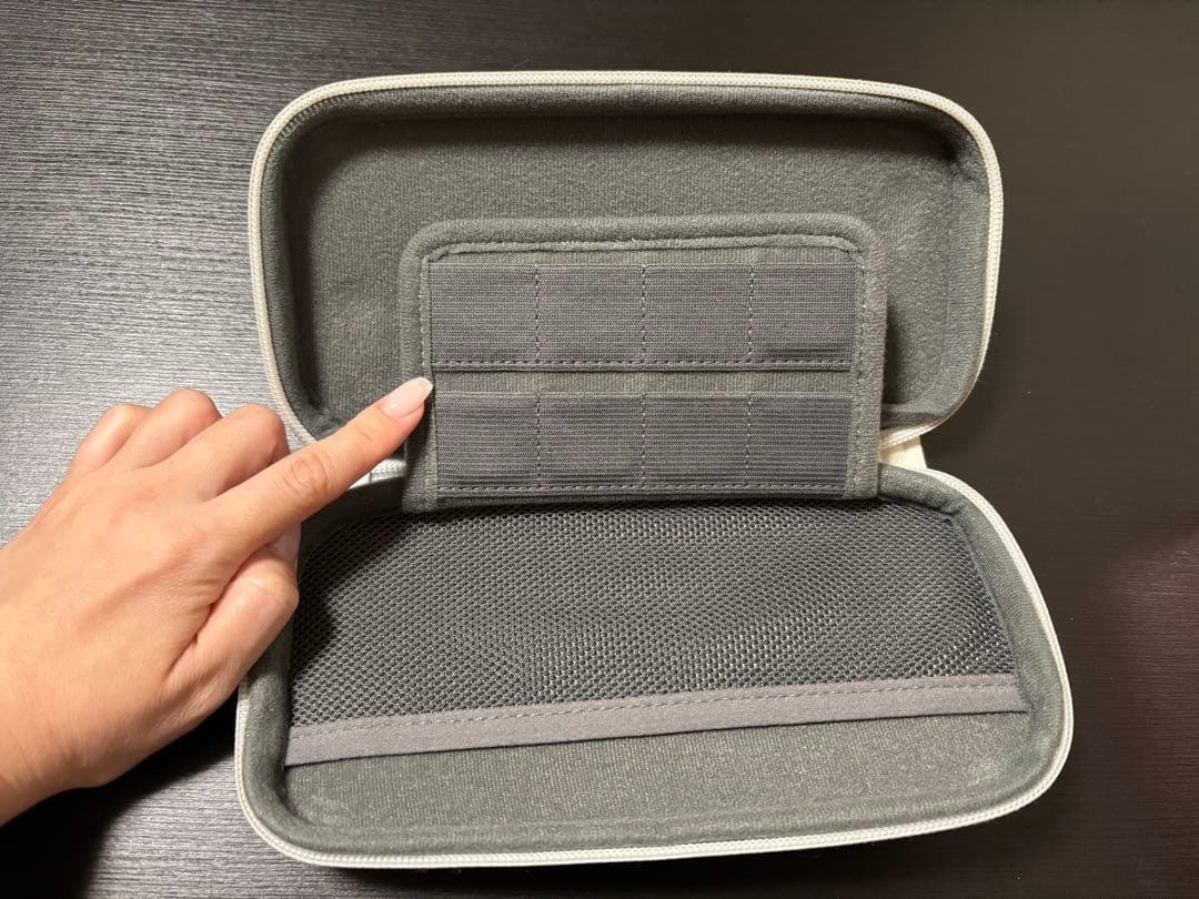 Nintendo Switch Lite コーラス本体