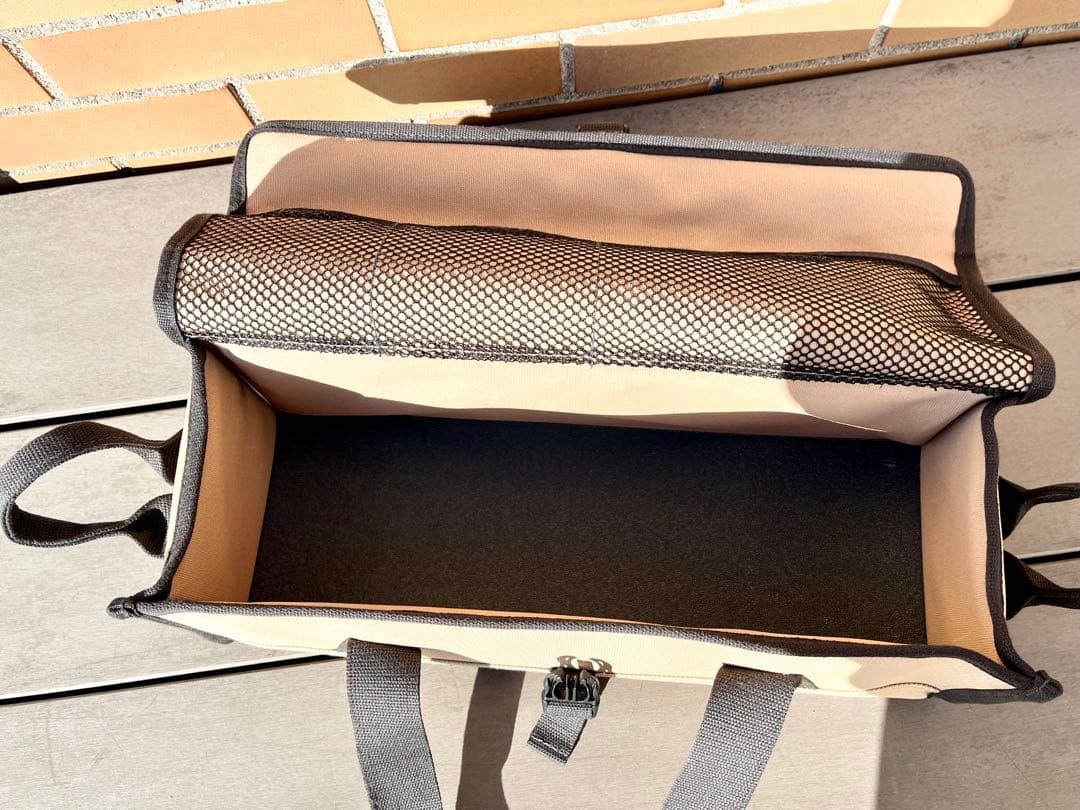 スノーピーク　ソリステ30、ペグハンマーPro.C、マルチコンテナM セット