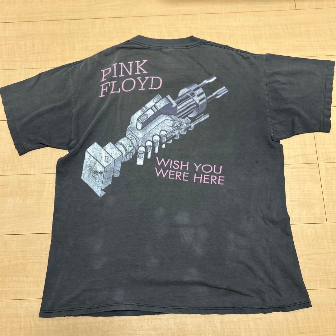 Pink Floyd 90s Tシャツ XL ピンクフロイド　ビンテージ