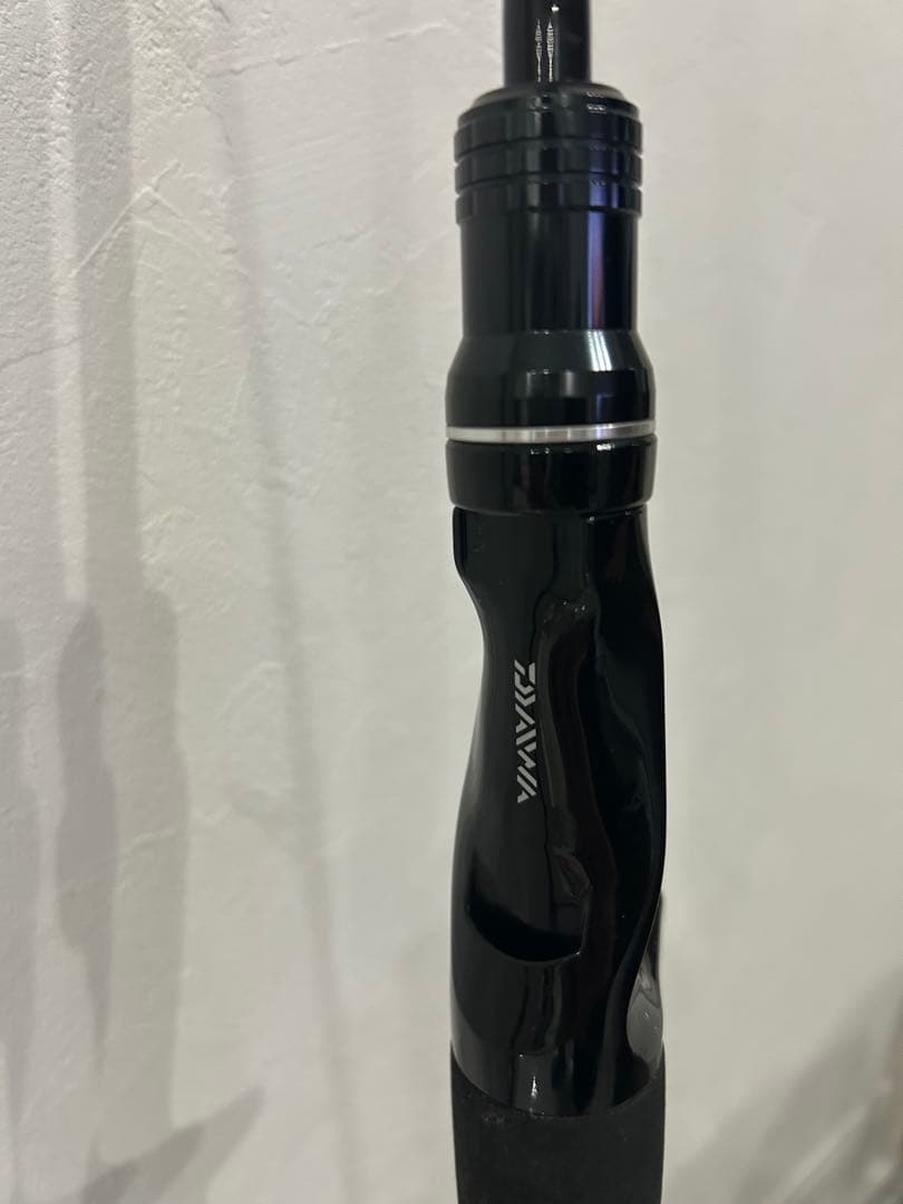 DAIWA ダイワ タイラバロッド 紅牙X69MHB