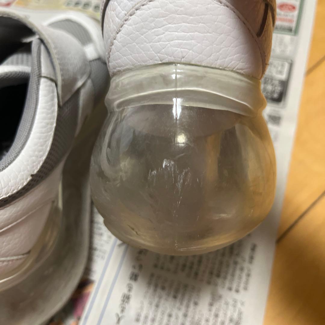 JennyFax 厚底スニーカー