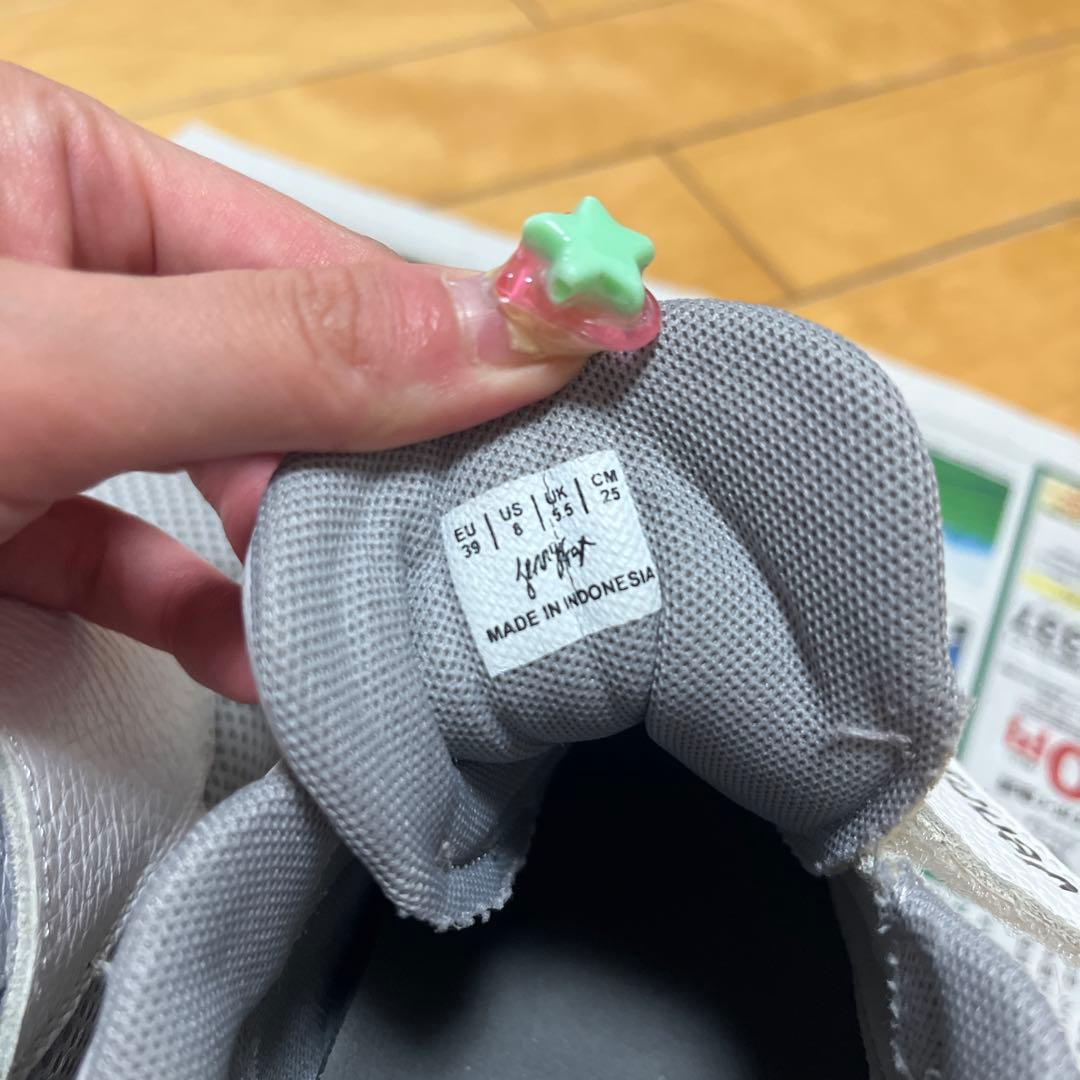 JennyFax 厚底スニーカー